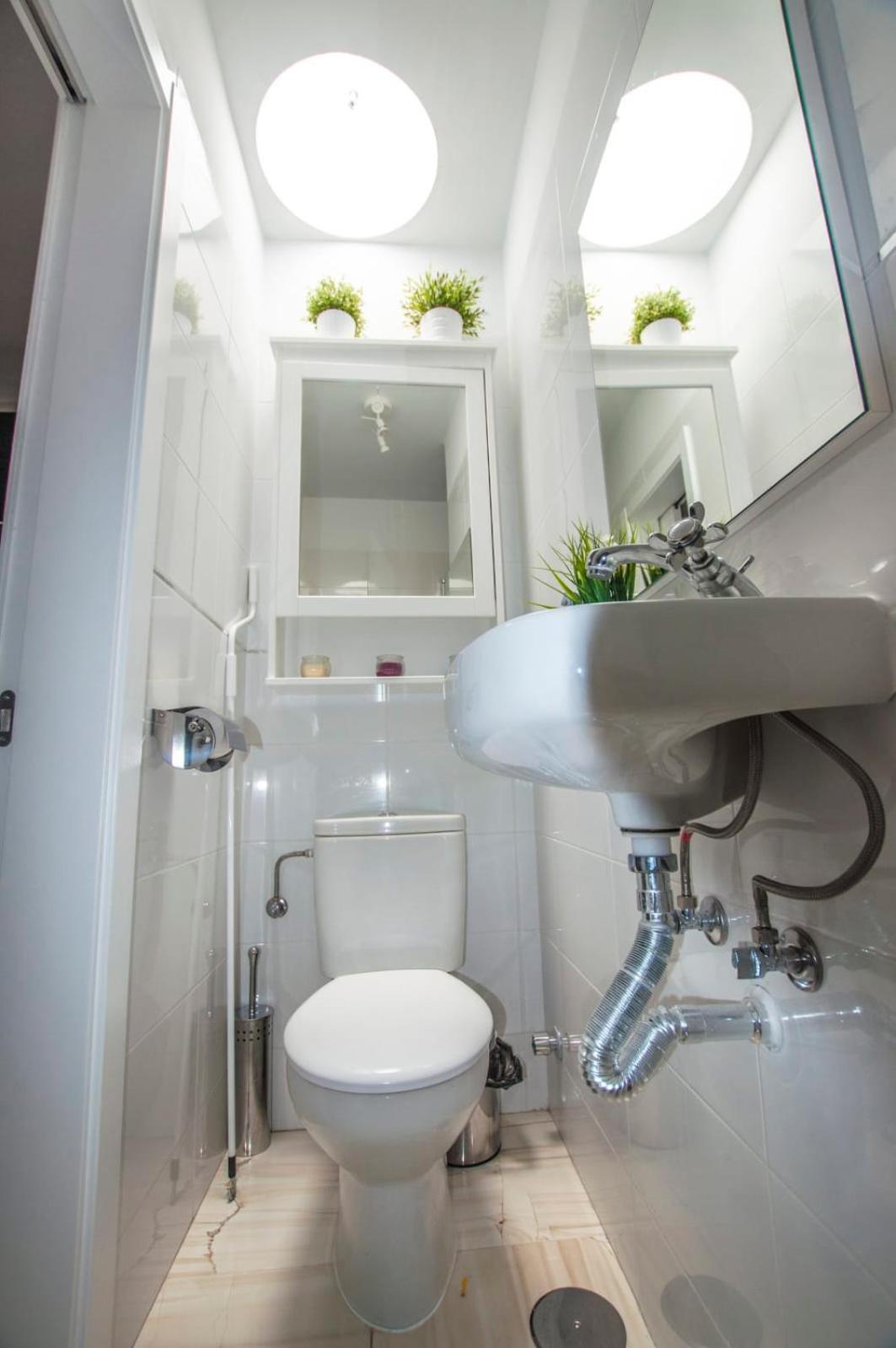 Апартаменты Casa Oceano On The Front Line With Amazing Sea Views Пуэрто дель Кармен Экстерьер фото